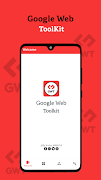 GWT - Google Web Toolkit 포스터