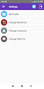 Click2Wallet imagem de tela 7