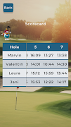 Daff Golf screenshot 4