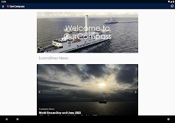 OurCompass capture d'écran 3