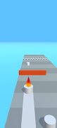 Candle Runner - ASMR Simulator screenshot 6