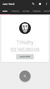 Just Hack Ekran Görüntüsü 4