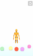 Ragdoll Bind poster
