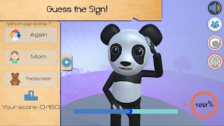 Sign Babble screenshot 4