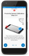 برنامه‌نما Proximity Sensor Reset/Fix عکس از صفحه