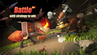 Ant Civilization syot layar 5