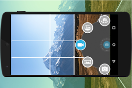 CAMERA PRO syot layar 7