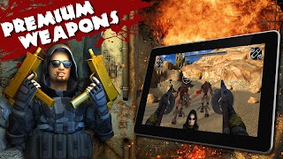 Double Gun Screenshot 5