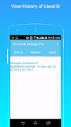 Device ID Changer Pro [ADIC] スクリーンショット 2