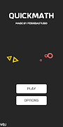 QuickMath पोस्टर