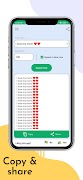 Smart Text Repeater - Repeater 截图 4