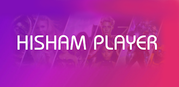 HTV PLAYER โปสเตอร์