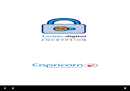 Locker.Digital Encryption اسکرین شاٹ 5