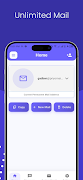 Priyo Email & Temp Mail ภาพหน้าจอ 7