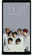 Got7 Lock Screen imagem de tela 5