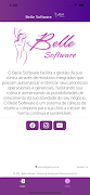 Belle Software - Profissionais اسکرین شاٹ 1