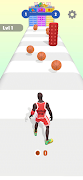 Basket Level Up screenshot 1