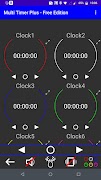 Multi Timer Plus bài đăng