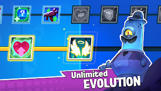 Archformer: Platform Atıcı Ekran Görüntüsü 4