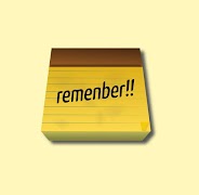 Notepad Notes & Voice Memos পোস্টার