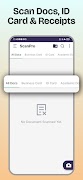 DocScanner: Smart Docs Scanner 截图 2