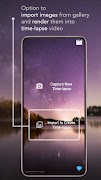TimeLab - Video Rendering 截图 4