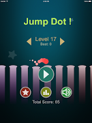 Jump Dot اسکرین شاٹ 5