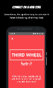 Third Wheel 스크린샷 3