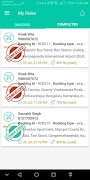 RideAlly Partner 截图 7