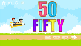 Numbers Spelling скриншот 4