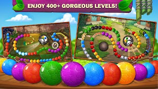 Panda Quest Screenshot 3