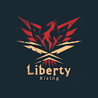Liberty Rising by RLCWA ícone