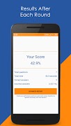 Quick Maths screenshot 4
