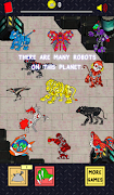 Robot Evolution Ekran Görüntüsü 6
