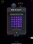Squid Words скриншот 6