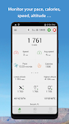 Altimeter স্ক্রিনশট 2