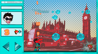 Romper Burbujas Arcade Screenshot 3