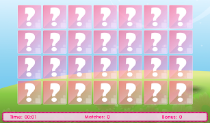Memory Matcher Ekran Görüntüsü 7