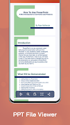 All Document Reader & Viewer screenshot 4