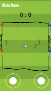 PixelSoccerBattle screenshot 3