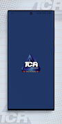 TCR Auto Garage poster