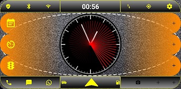 Navegación AI captura de pantalla 4