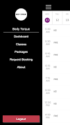 Body Torque syot layar 2