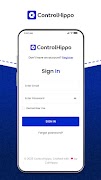 ControlHippo पोस्टर