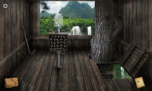 The Lost Ship Lite تصوير الشاشة 6