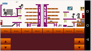 Arcade Bros screenshot 2