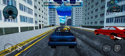 Race King screenshot 4