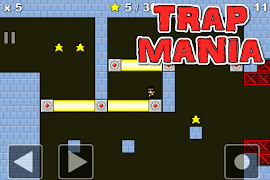 TrapMania Screenshot 2