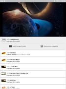 Global Mobile Television ภาพหน้าจอ 5