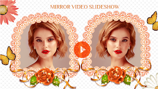 Spiegel Video Slideshow Maker screenshot 1